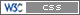 Valid CSS